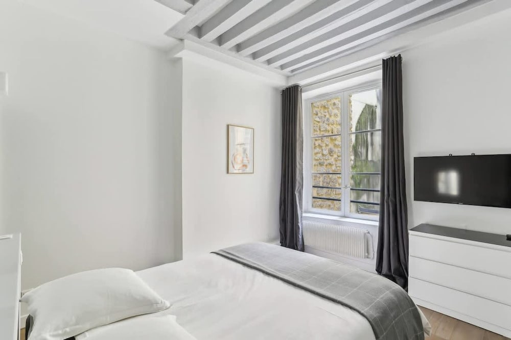 Exceptional Appt - Saint-germain- Mobility Lease