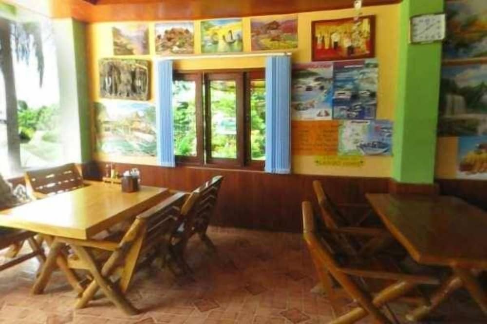 J.B.Hut Bungalows
