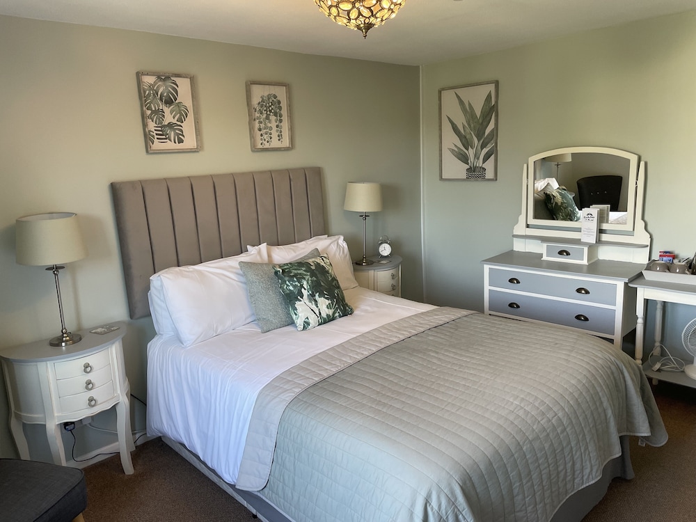 Rockstone Cottage