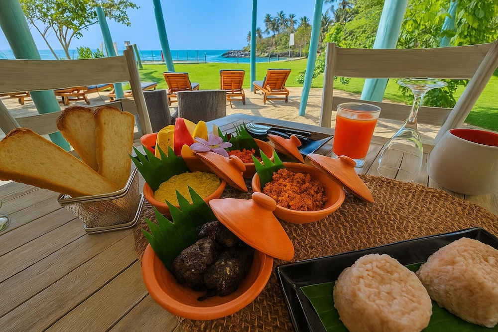 Solara Beach House
