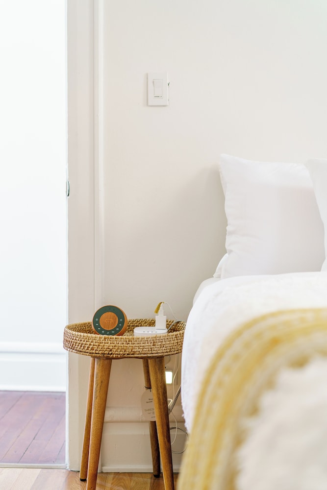 Jungle House Boutique Suites – Short North & Convention Center