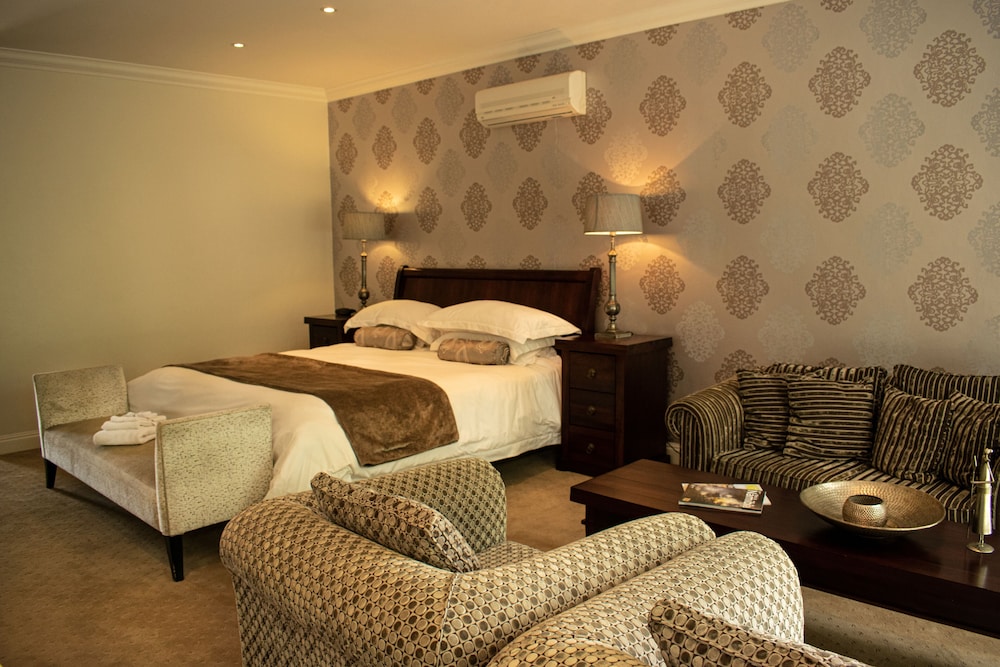Belvedere Boutique Hotel view 2