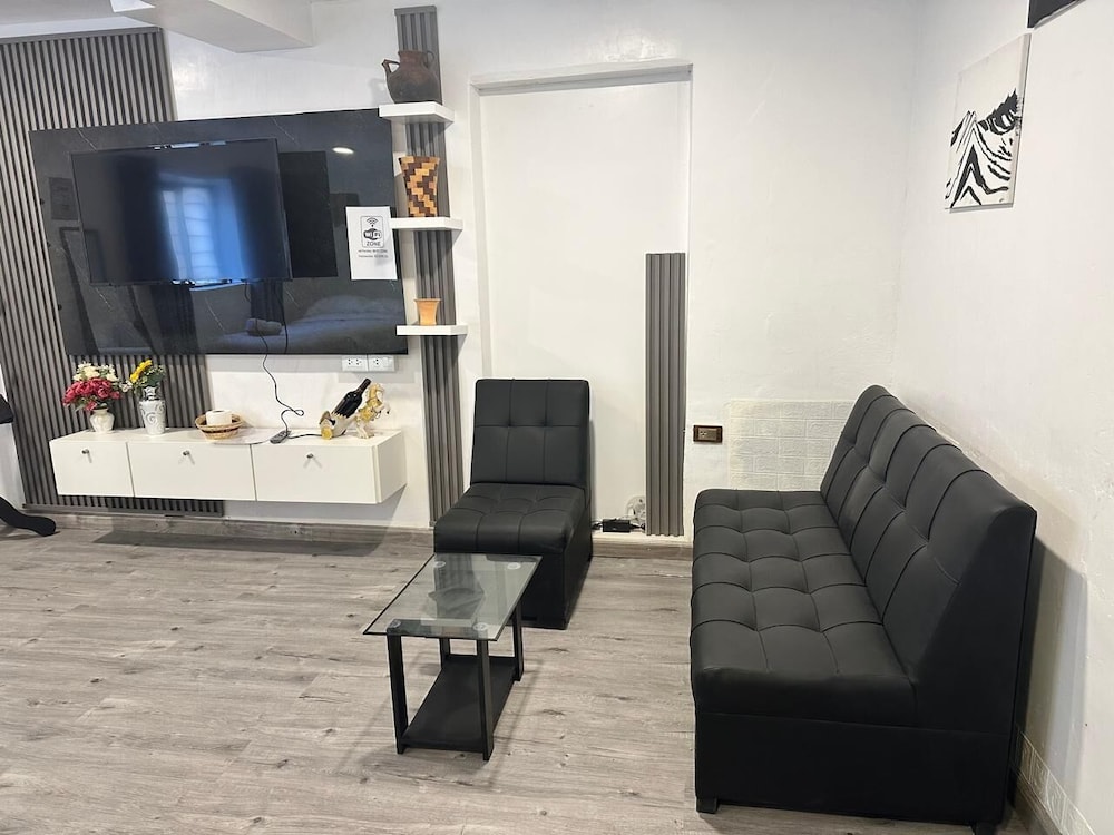 ZEVEN HOUSE - CUSCO APARTMENT