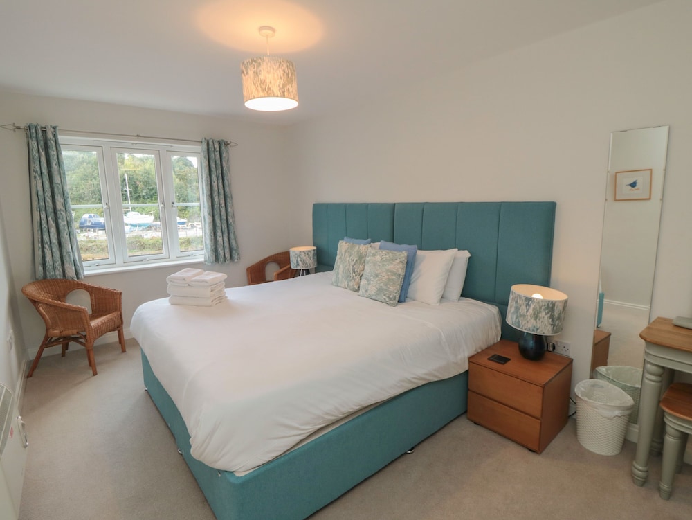 Quayside Haven view 5