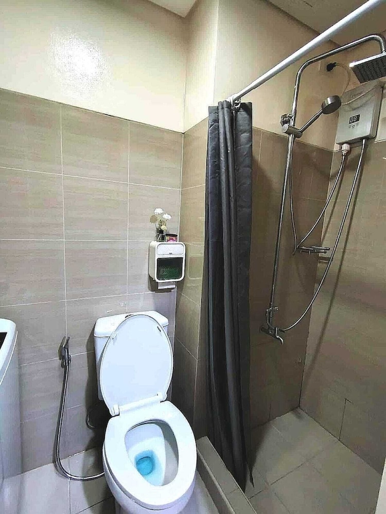 CityComfort Stay-near NAIA AIRPORT & MOA