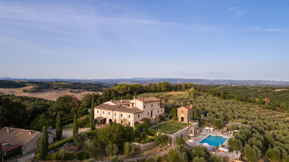 Tenuta Decimo