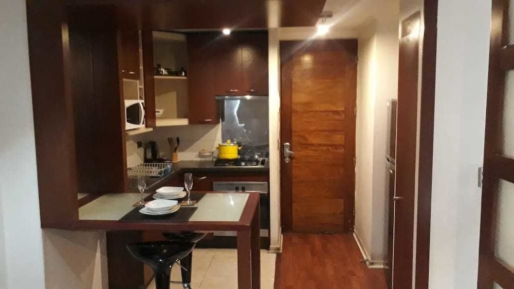 Santiago Apartamentos photo 4