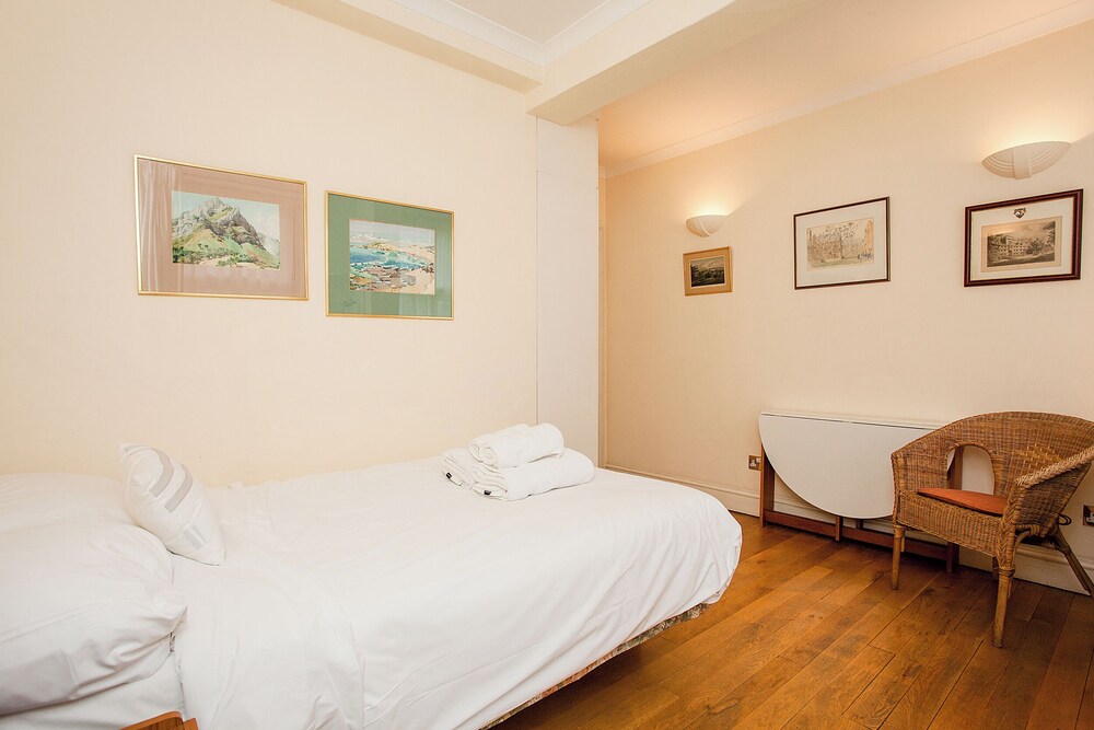 Charming Central London Flat