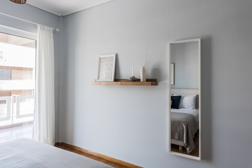 Enjoyable 2BR Apartment in Marousi view 5
