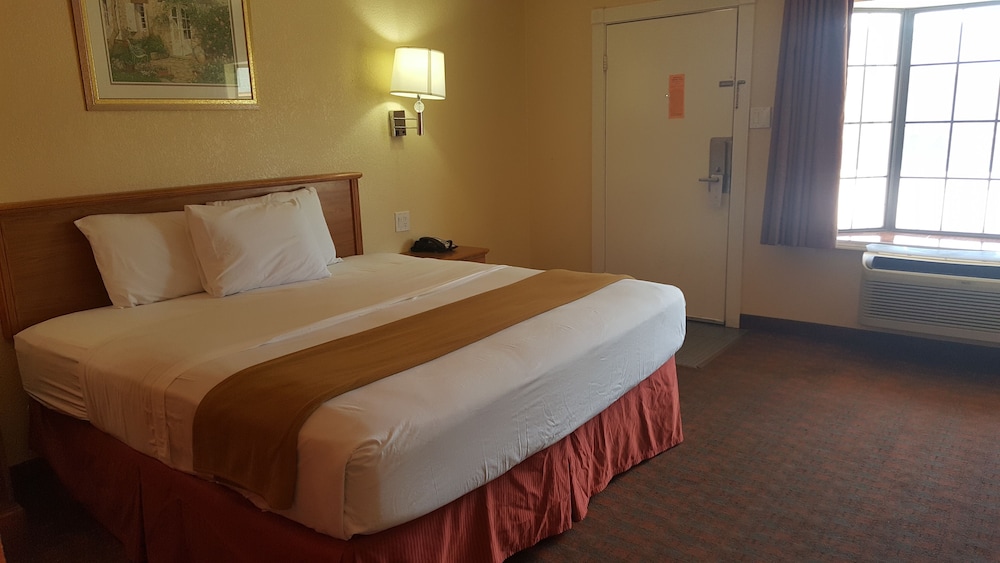 Stadium Motel