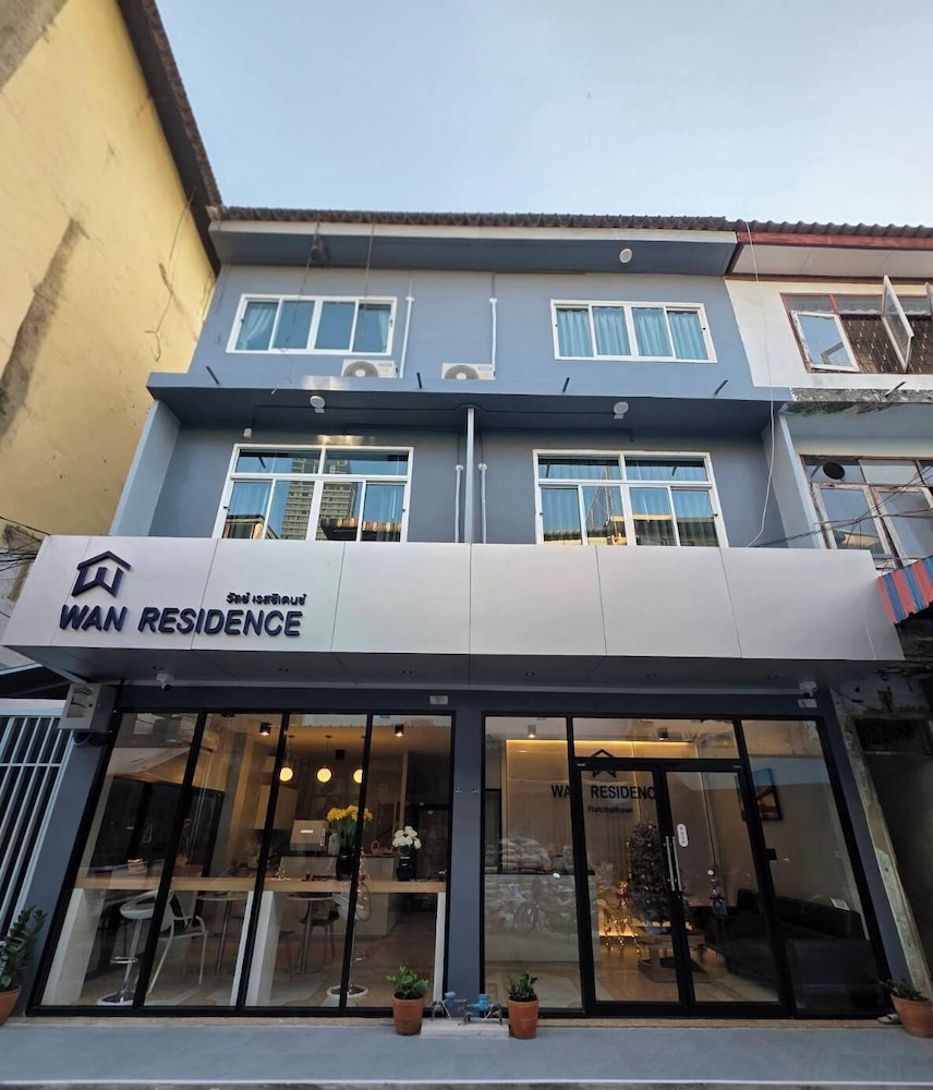 Wan Residence Ratchatewi