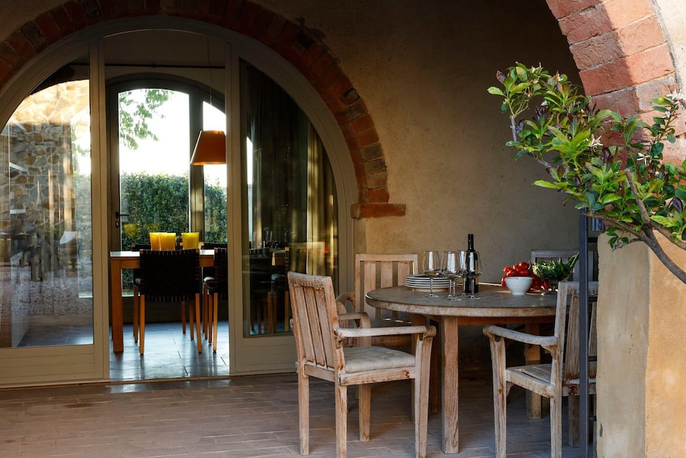 Podere Ferranesi