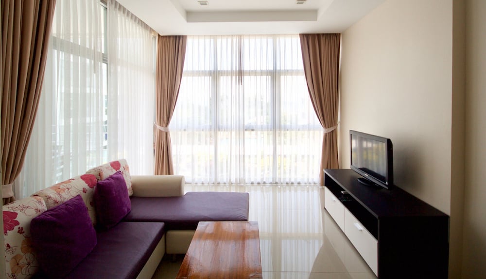 At Sea Condo
