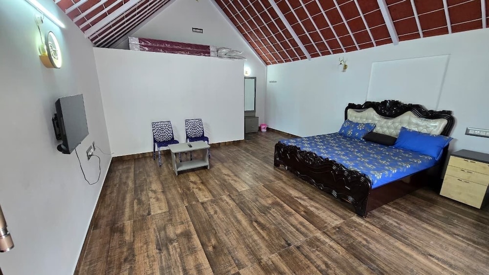 CK Holidays - The Rural Heaven Resort