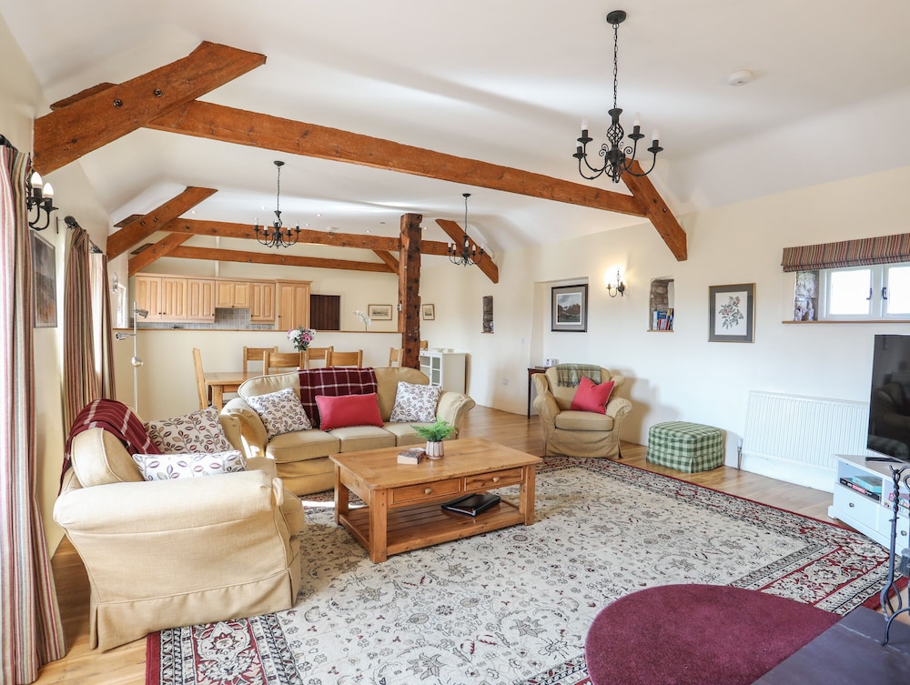 Tan Twr - Chellow Cottage view 5
