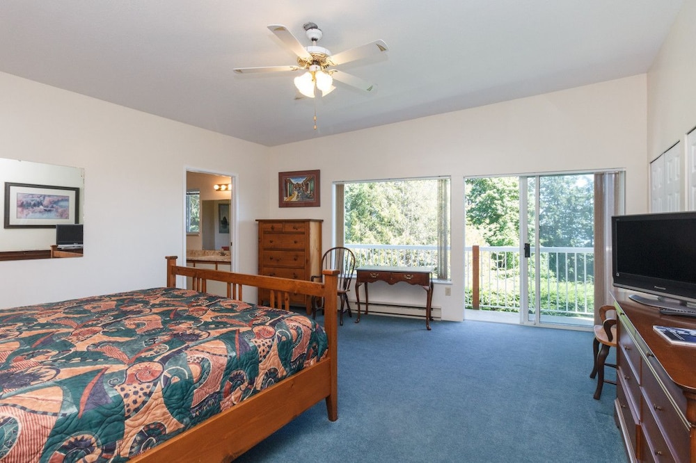 Bayridge Bed and Breakfast-3