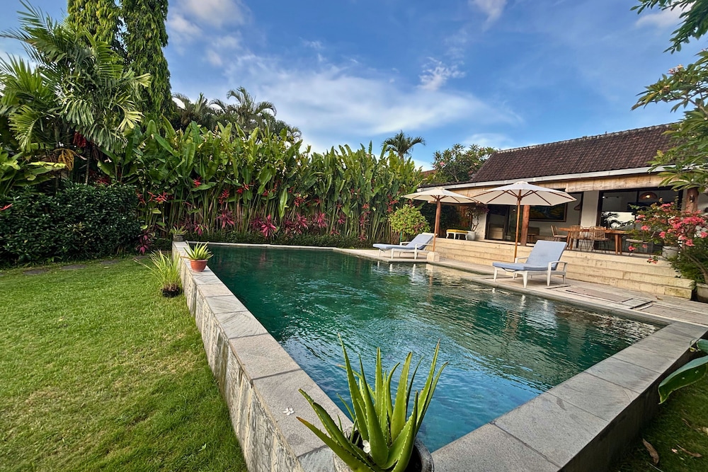 Villa Sukhaloka by AGATA - Private Pool