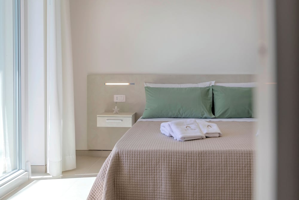 B&B MOZZAFIATO