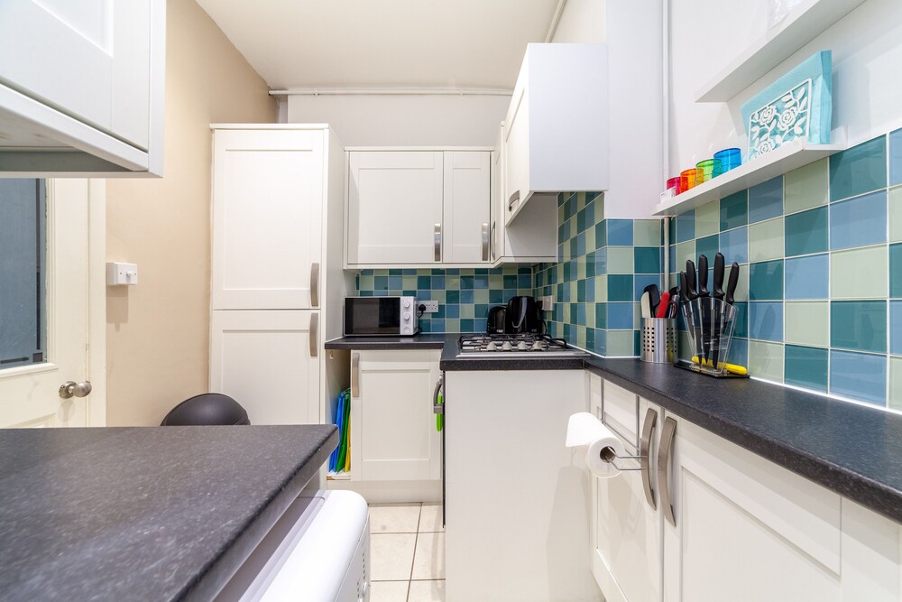Charming and Cosy flat
