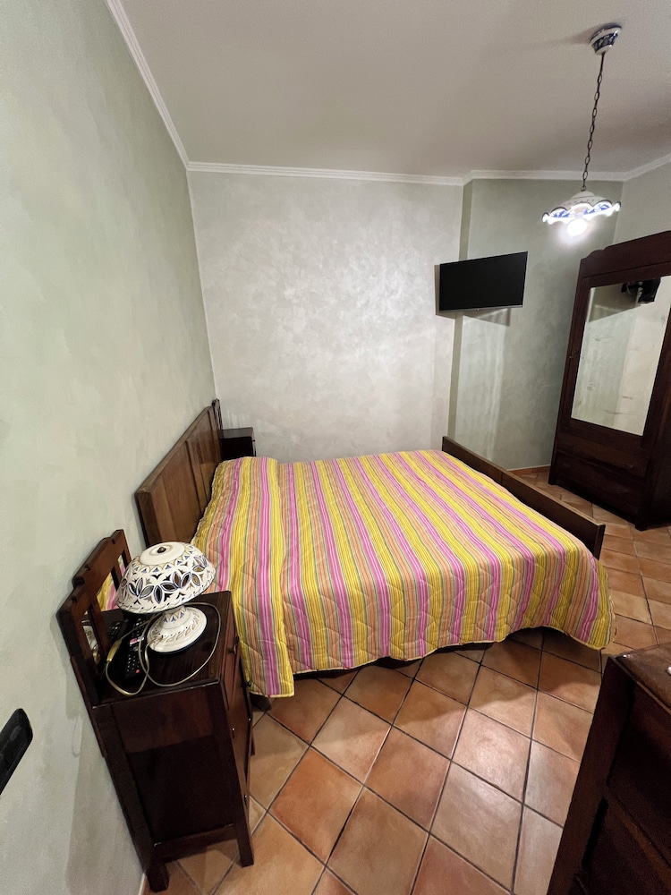 La Fonte B&B