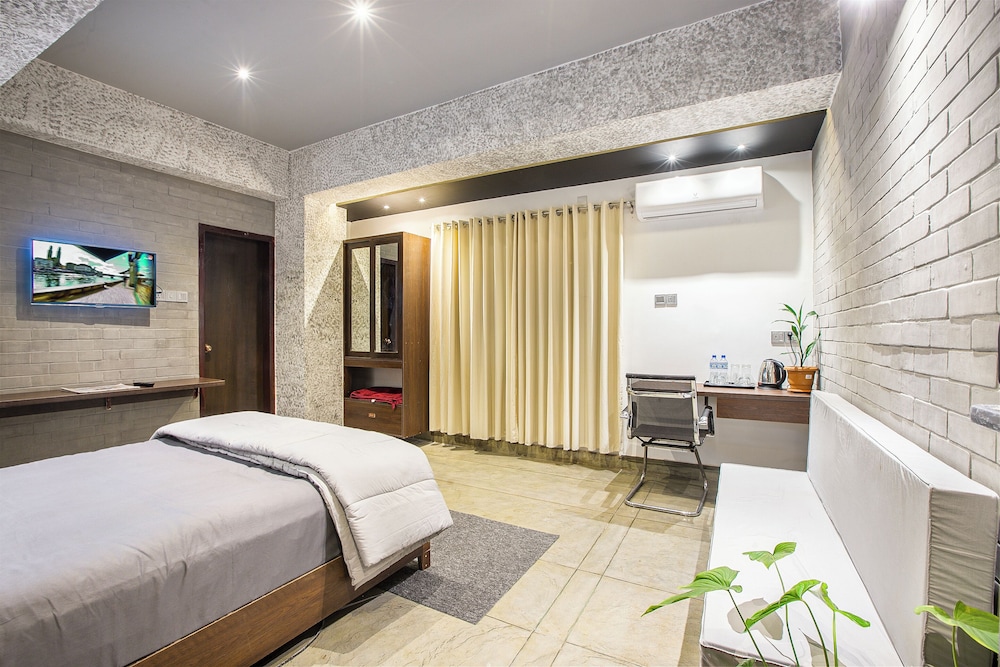 Rahma's B&B
