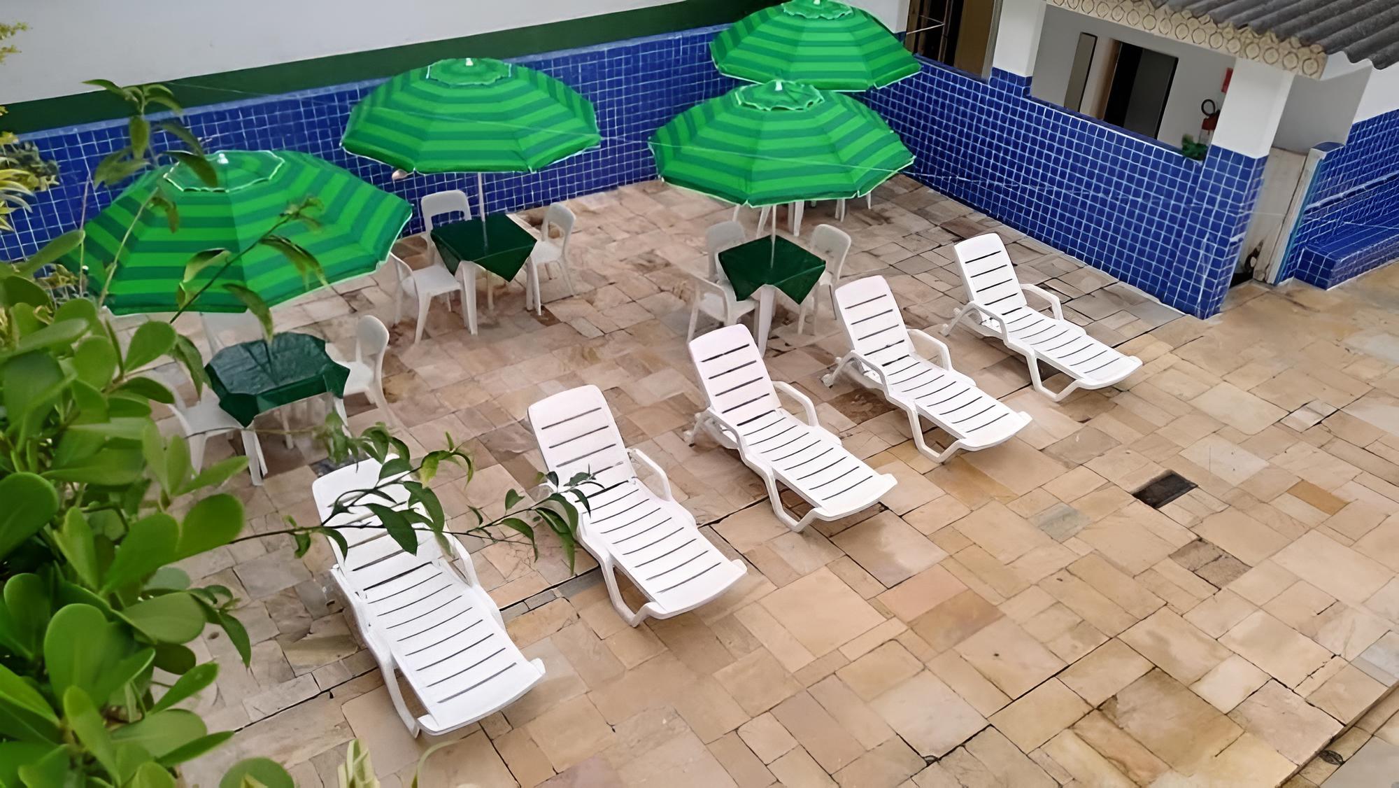 Colônia de Férias SINTIPACESP