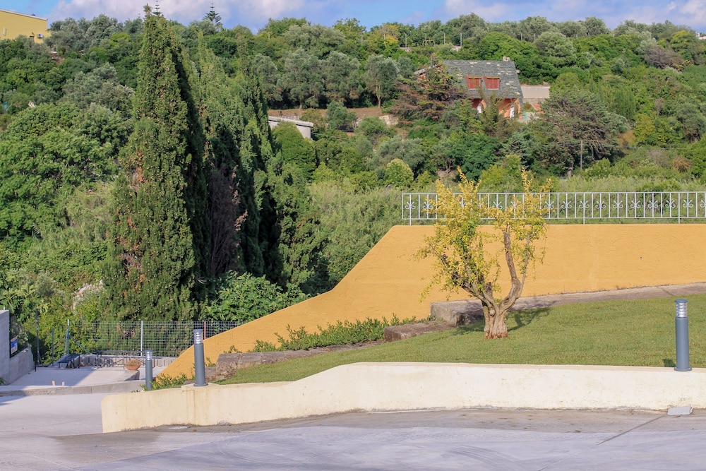 Villa Malvasio Pool and Jacuzzi Room Sassari photo 5