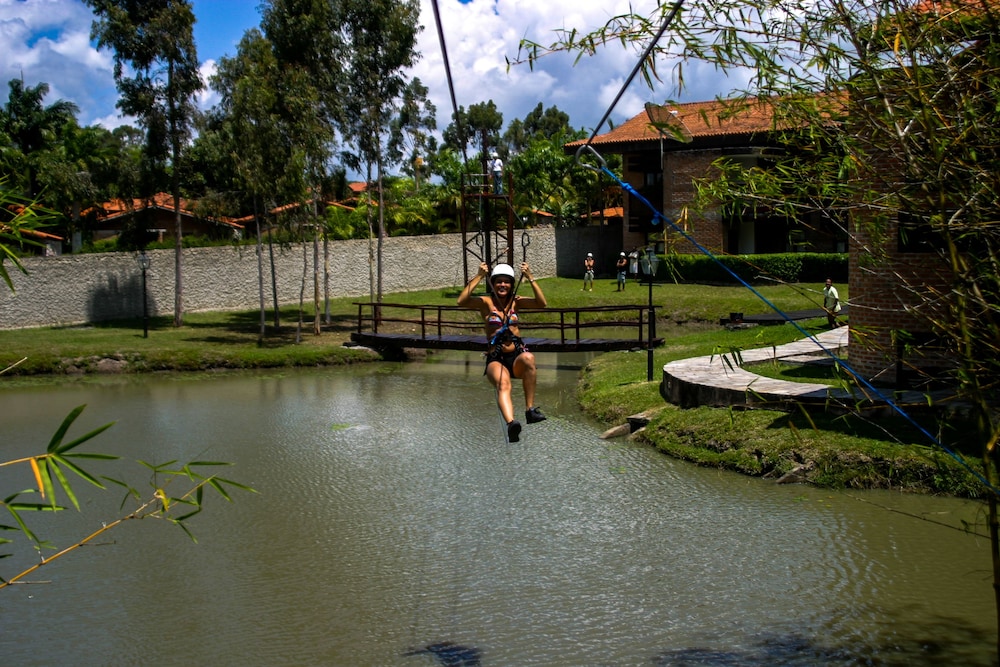 Hotel Casa Grande Gravatá