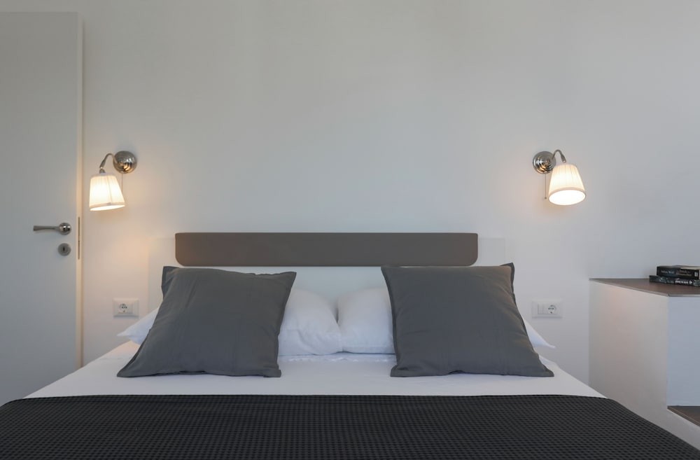 Apartment M&J