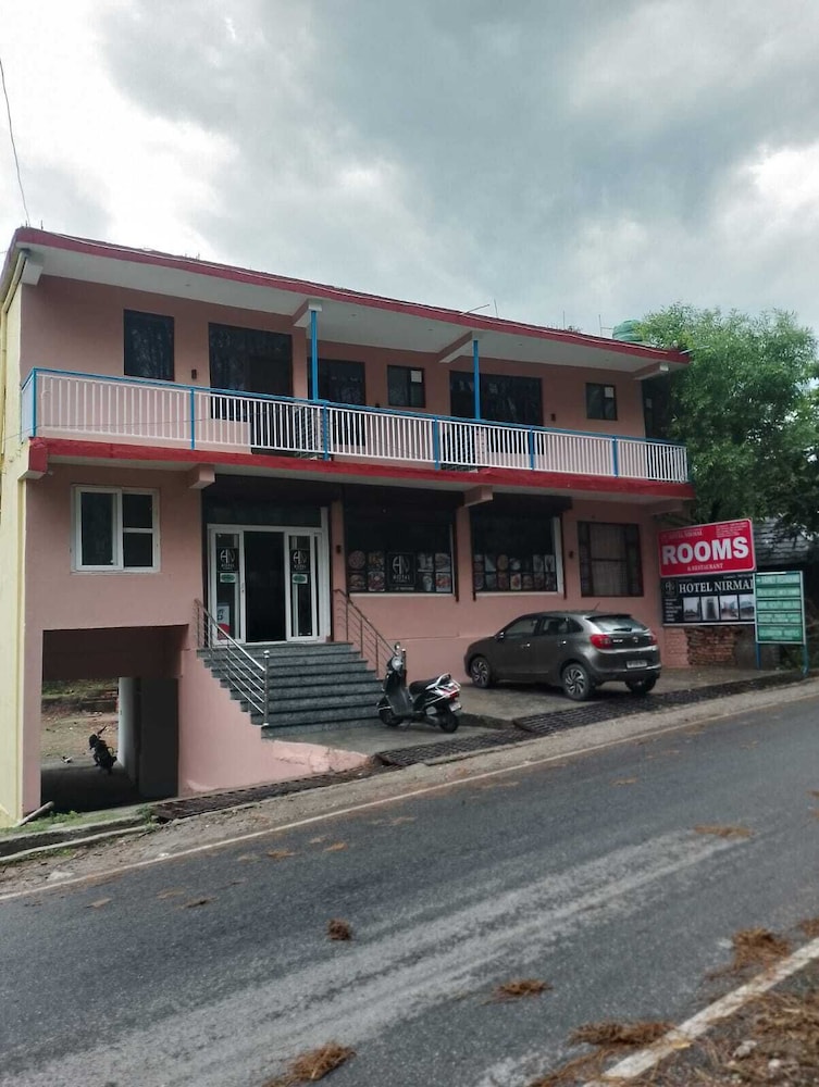 Hotel Nirmal