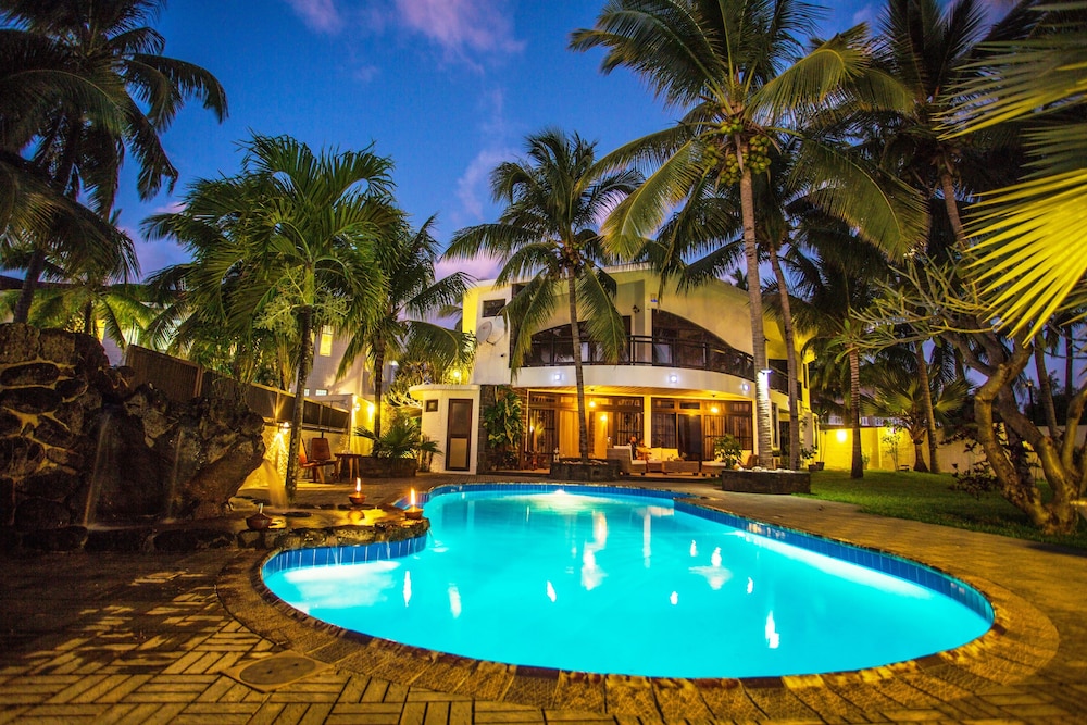 Hotel La Maison de la Plage - Image 1