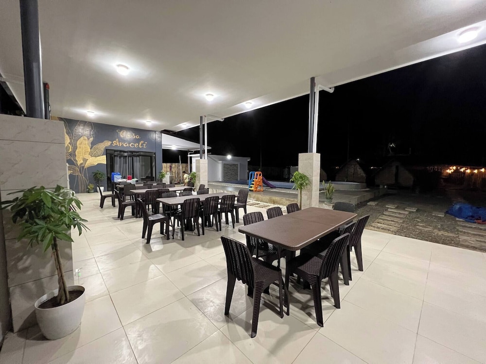 Serene Farmhouse Retreat in Alfonso, Cavite - Perfect for Family Getaways