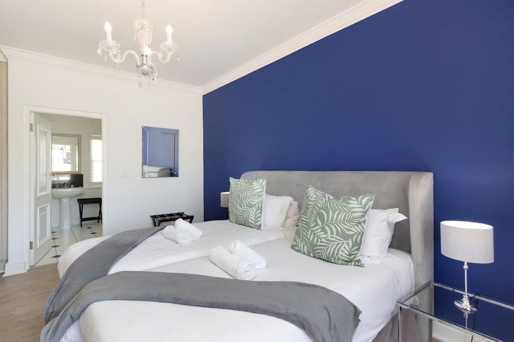 Winelands Golf Lodges at De Zalze