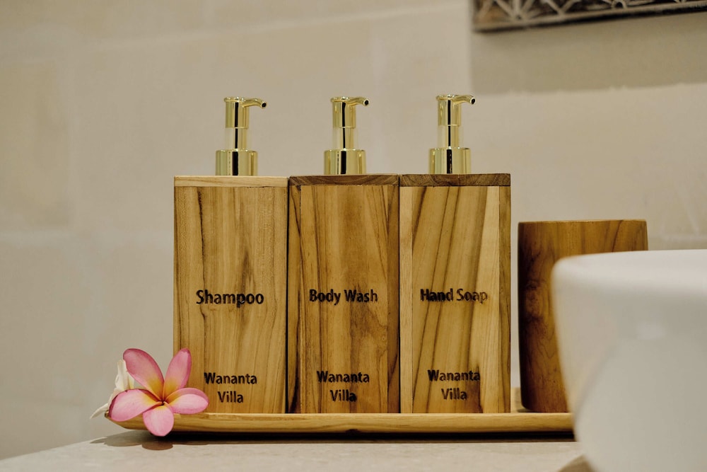 Luxury Nanda Villa Ubud