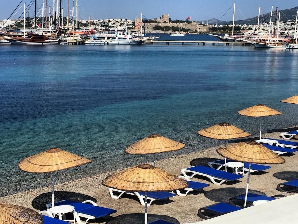 Akkan Beach Hotel - Image 69