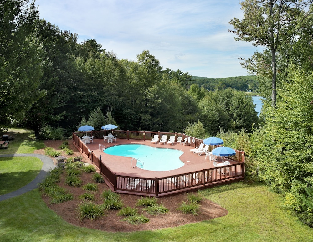 The Summit Resort