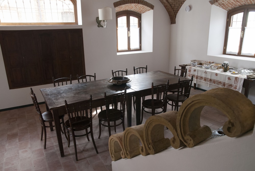 Palazzo Turro B&B