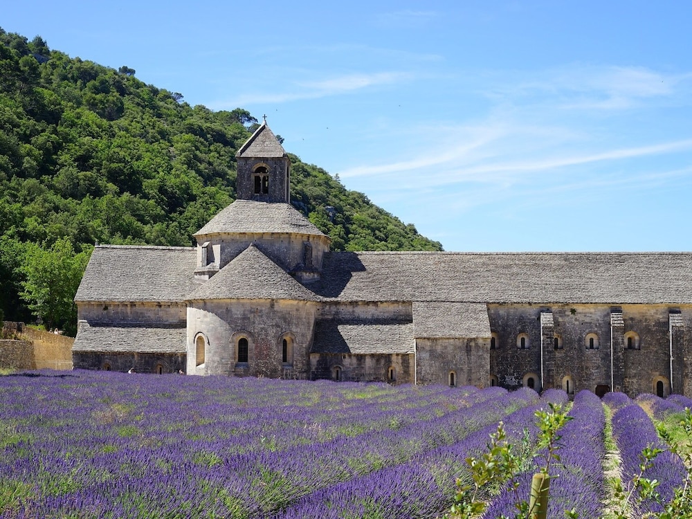 Clos St Pierre de Fraisse