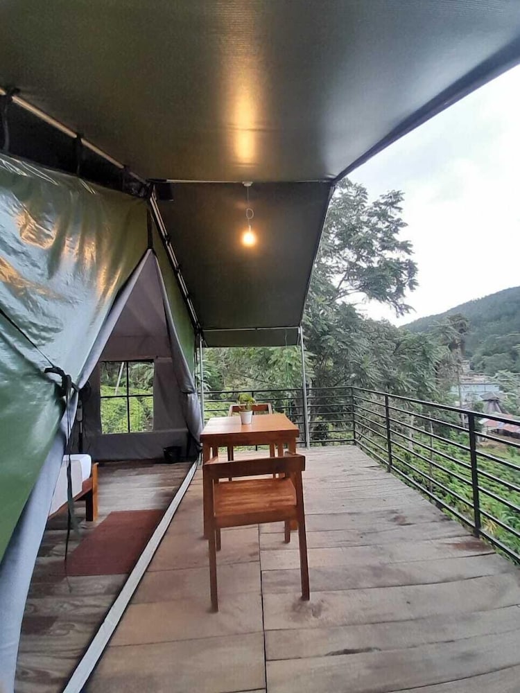 Radiance Ella Urban Tents