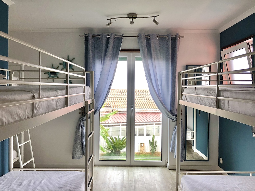 Sea Orange House Ericeira view 3