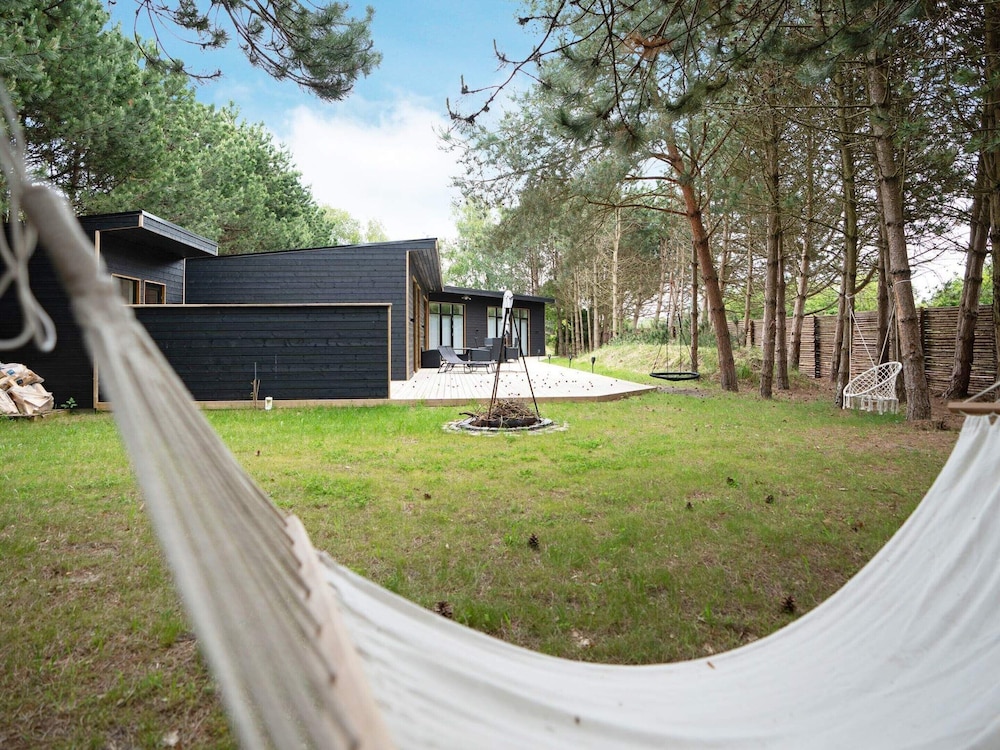 8 Person Holiday Home in Sjaellands Odde view 4