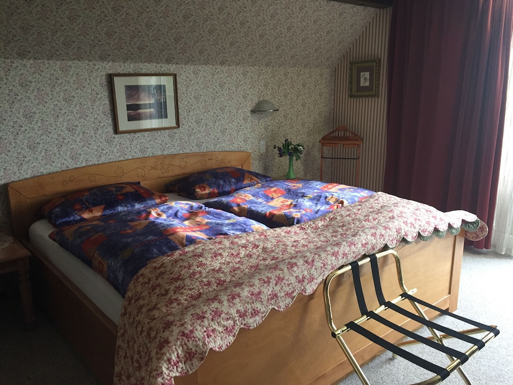 Chalet Rosemarie
