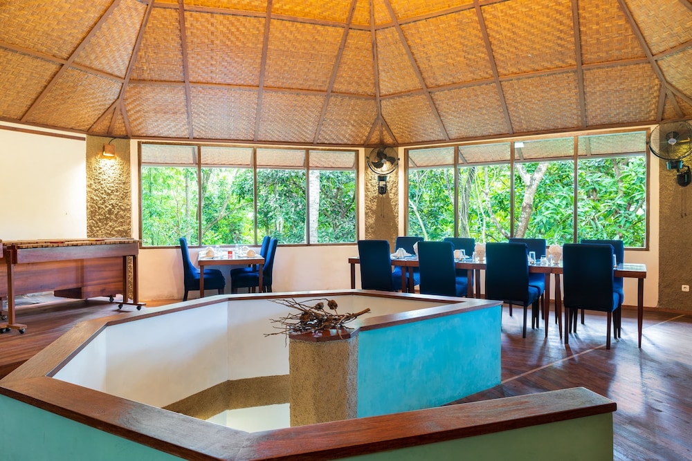 Thalassa Dive & Wellbeing Resort Manado