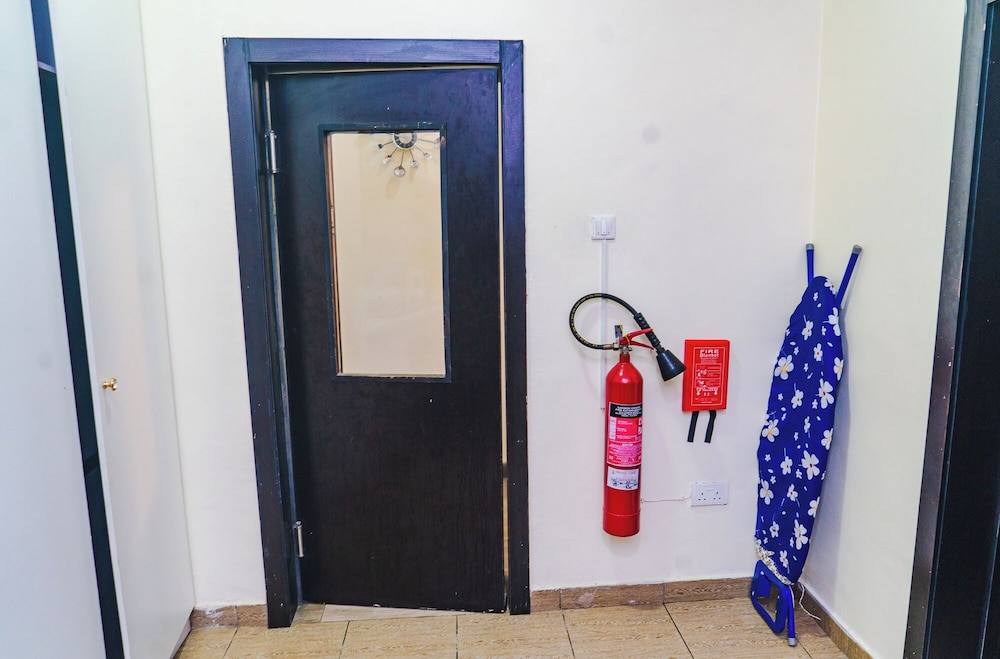 Priesthood Apartment