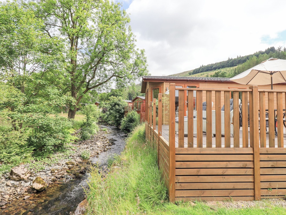 Esthwaite Lodge