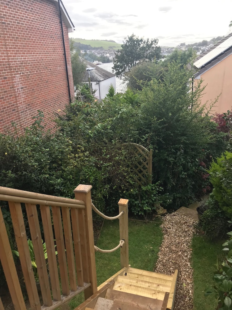 Kingfisher Apartment in Plymouth
