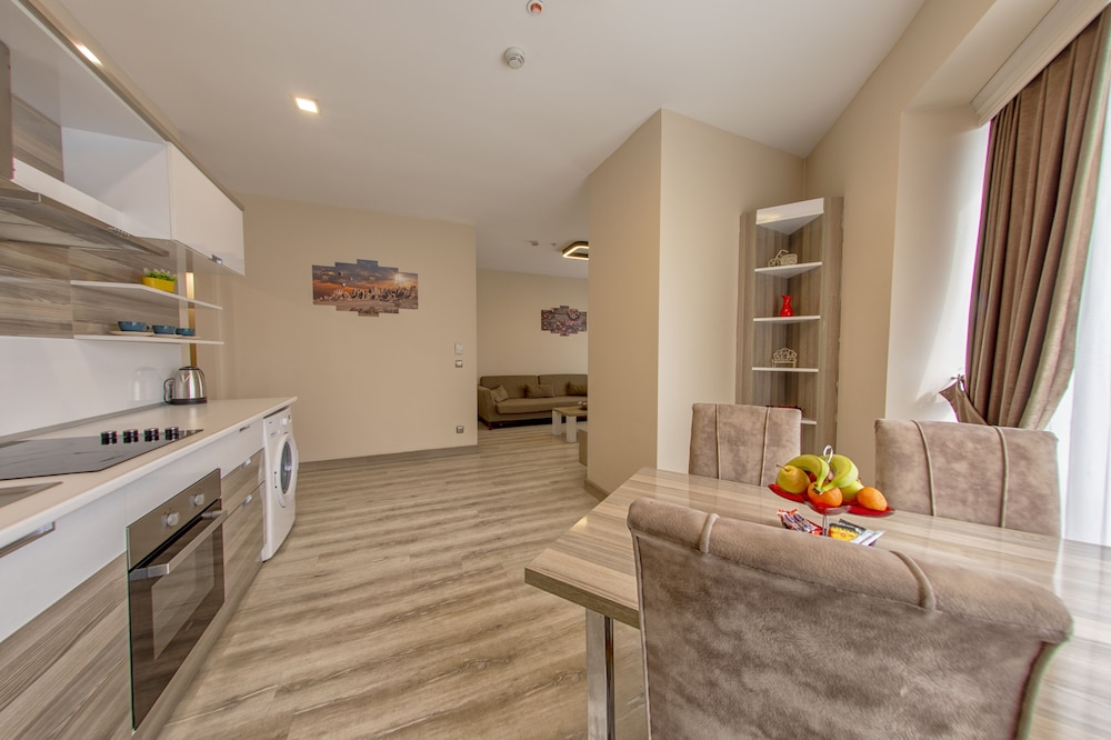 My House N5 Suite Otel - Image 18