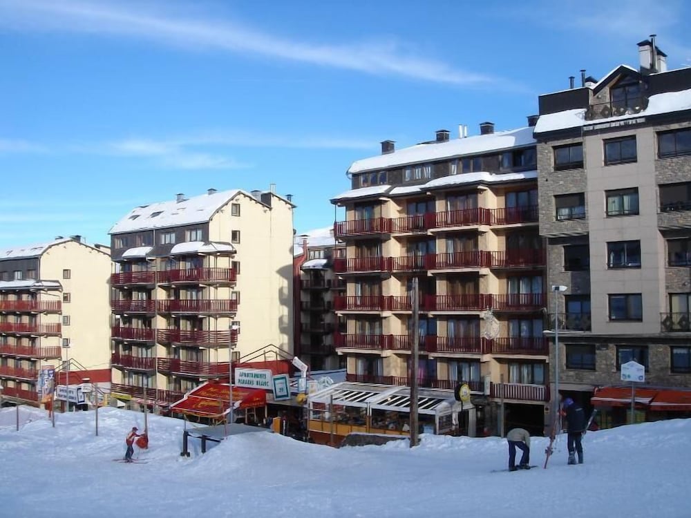 Paradis Blanc 3000