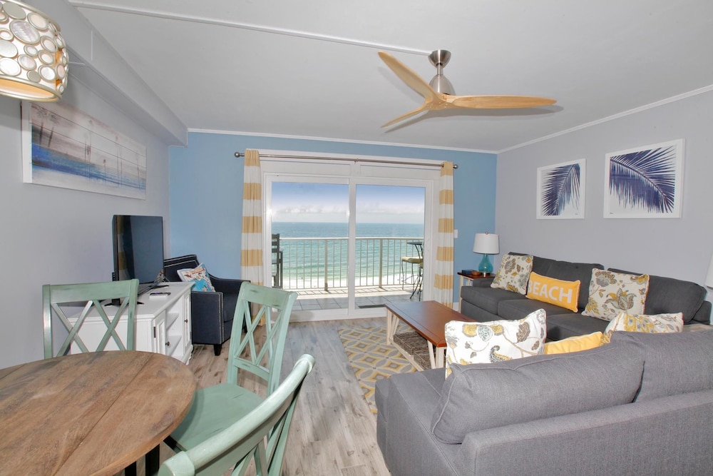 Summit Beach Resort by Panhandle Getaways