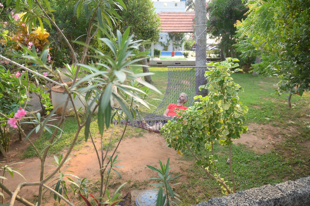 Magnolia Guest House